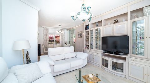 Foto 5 de Casa adosada en venta en Calle de la Haya, 147, Parque Coimbra, Móstoles