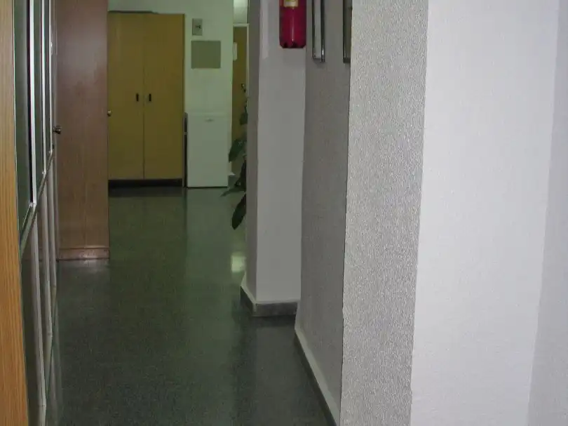 Oficina de alquiler en Murcia con Aire acondicionado, Calefacción y Amueblado