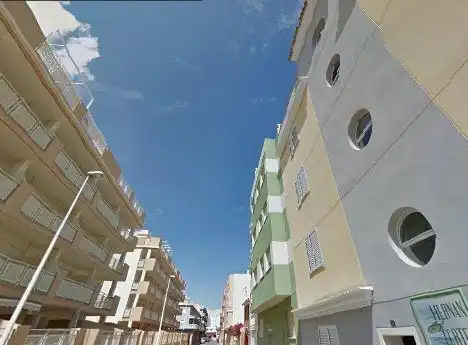 Vista exterior de Piso en venta en Moncofa