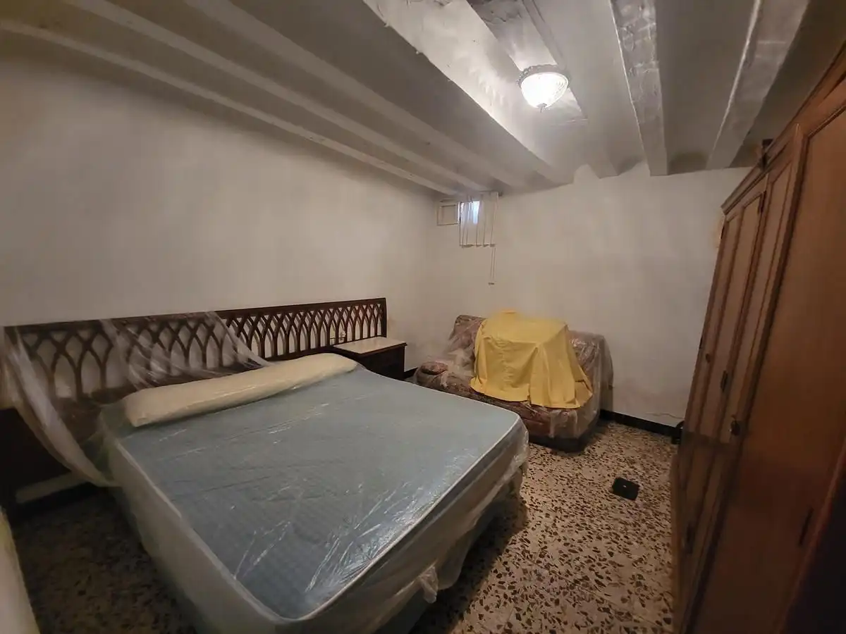 Casa o xalet en venda en Sisante