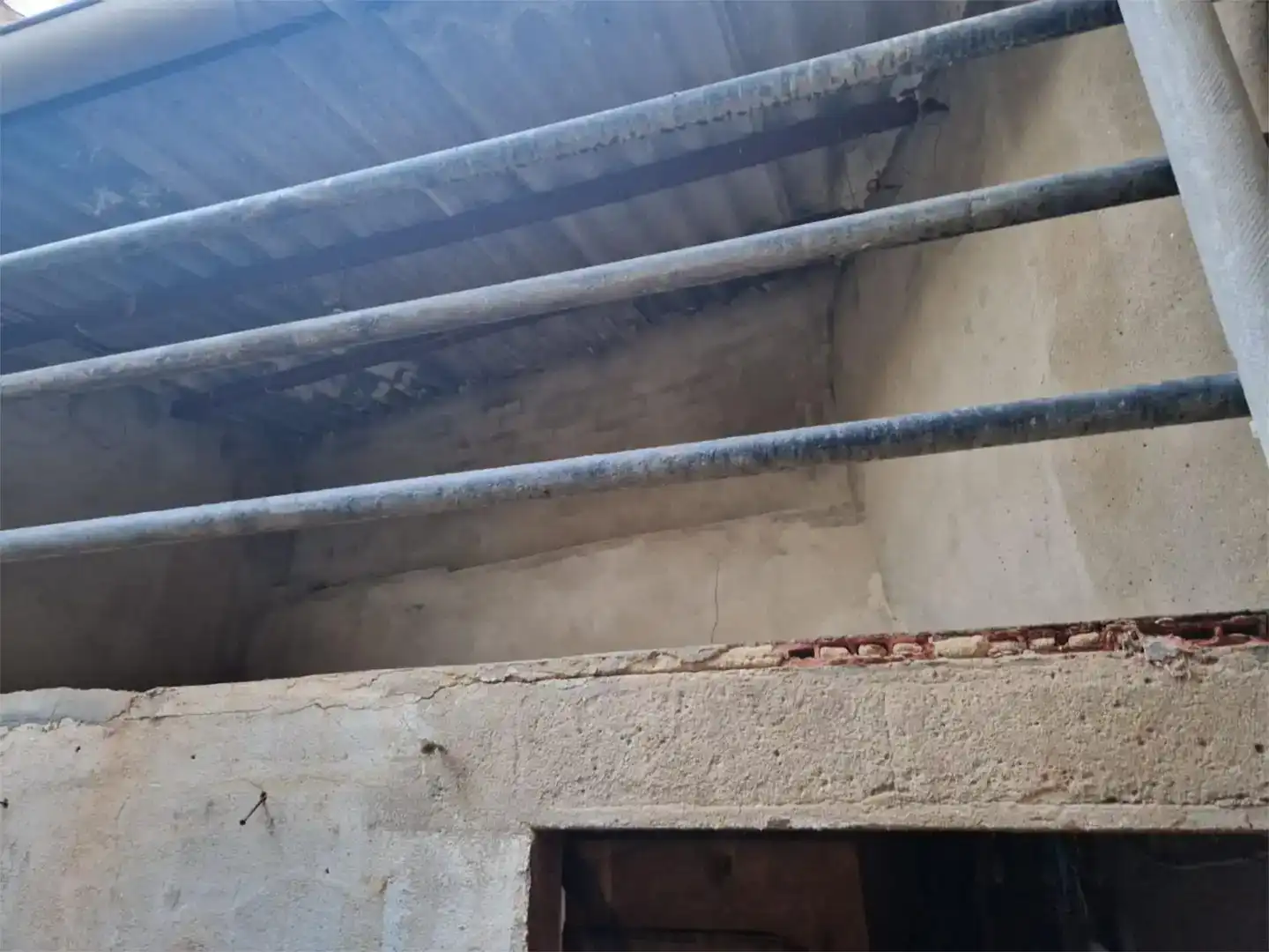 Planta baixa en venda en Samper de Calanda
