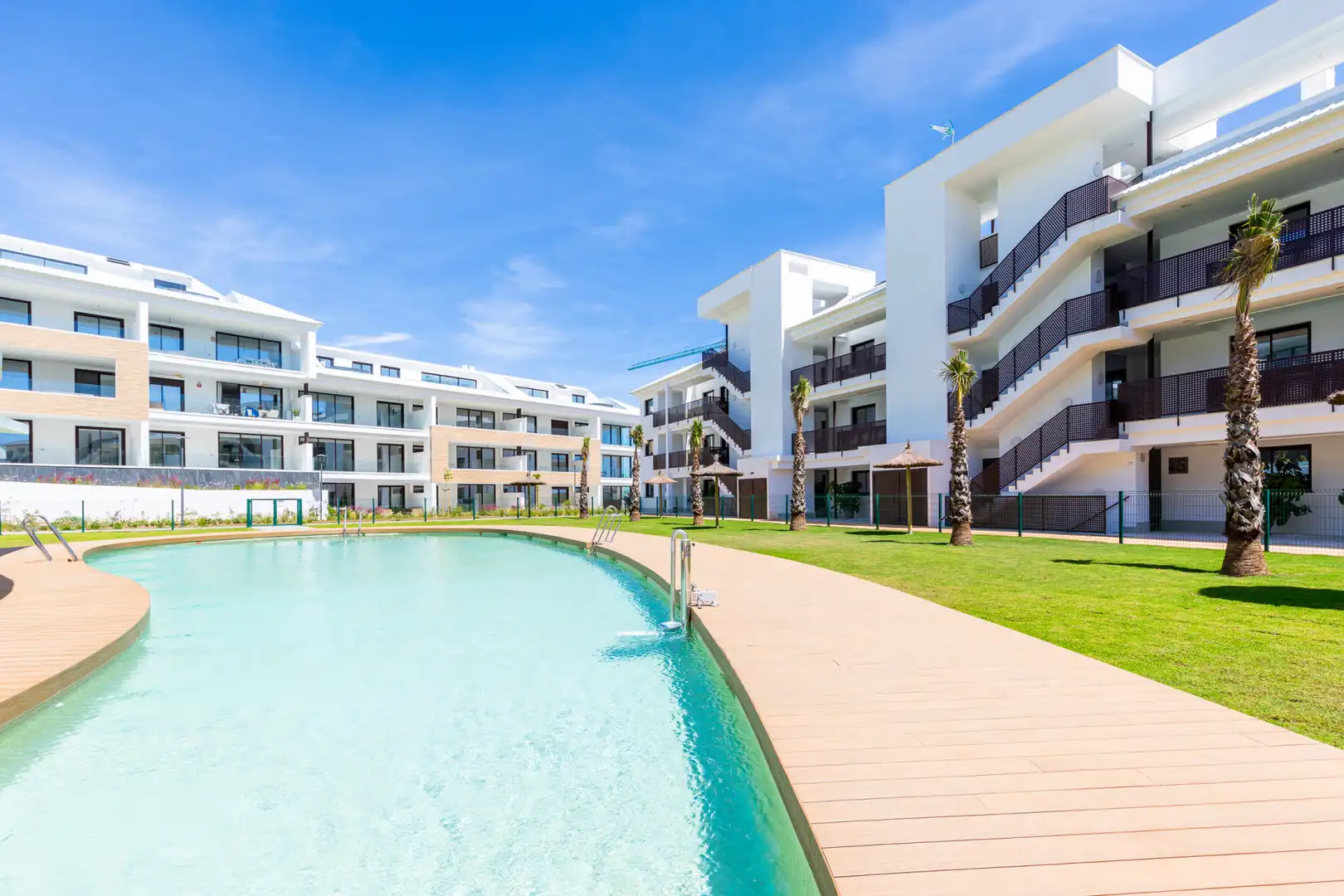 Apartment mit Terrasse zum Verkauf in La Capellanía - El Higuerón