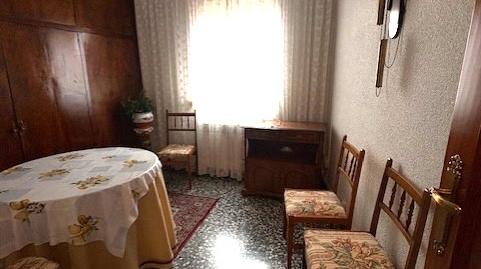 Foto 5 de Pis en venda a Camino Viejo del Polvorín, Pajarillos Altos, Valladolid Capital