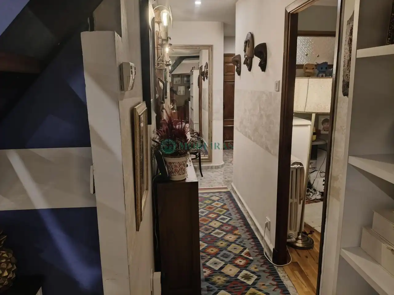 Duplexes for sale in Ourense Capital   with Air Conditioner, Heating and Furnished