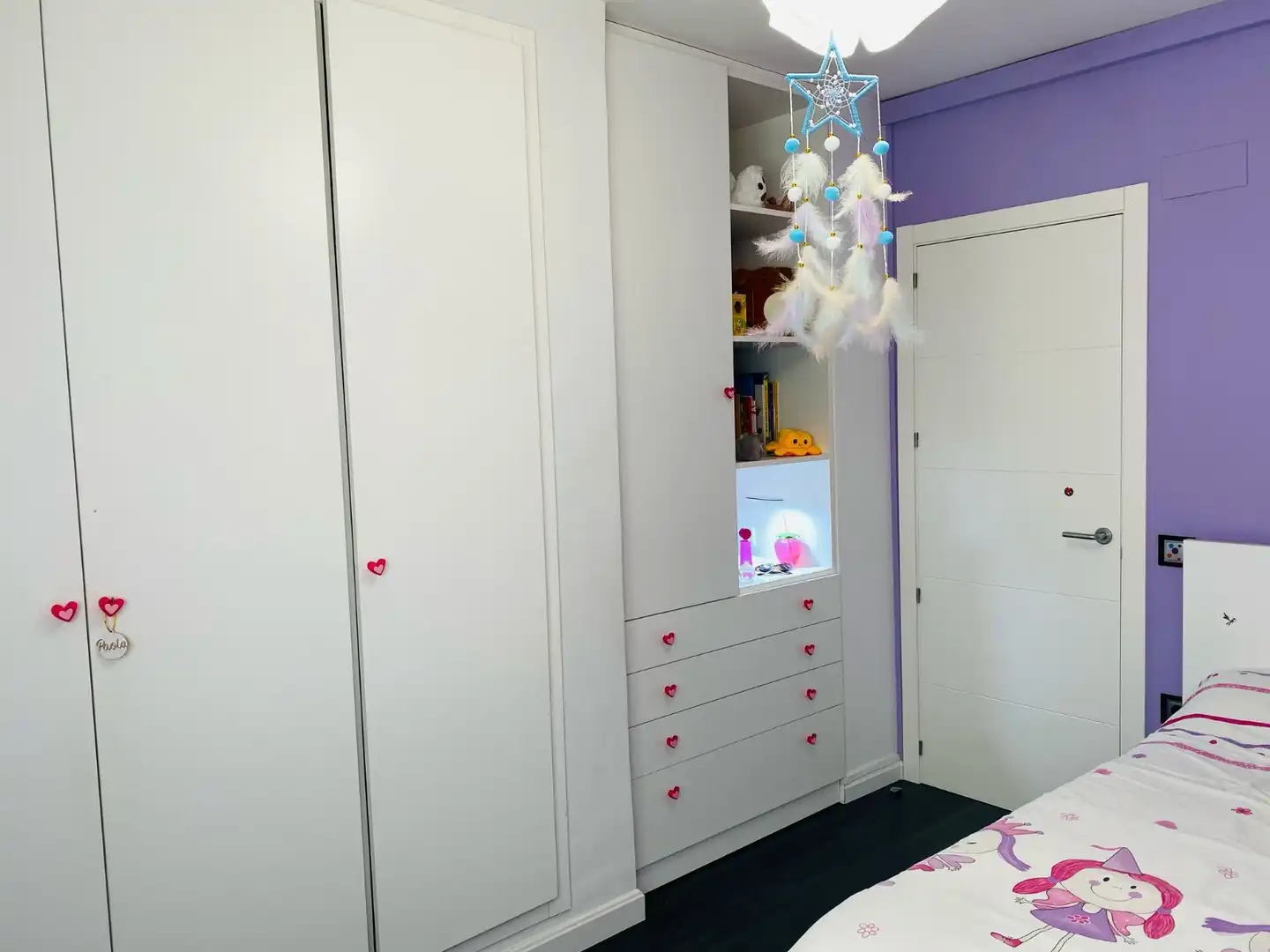 Ático con terraza en venta en Muro de Alcoy, imagen 30