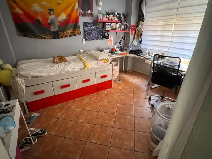 Pis amb jardí en venda a Avinguda Riu Ebre 33, imagen 21