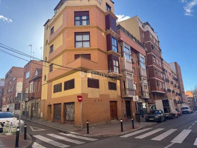 Local comercial en Venta en Bellas Vistas