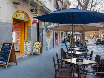 Exterior view of Premises to rent in  Barcelona Capital