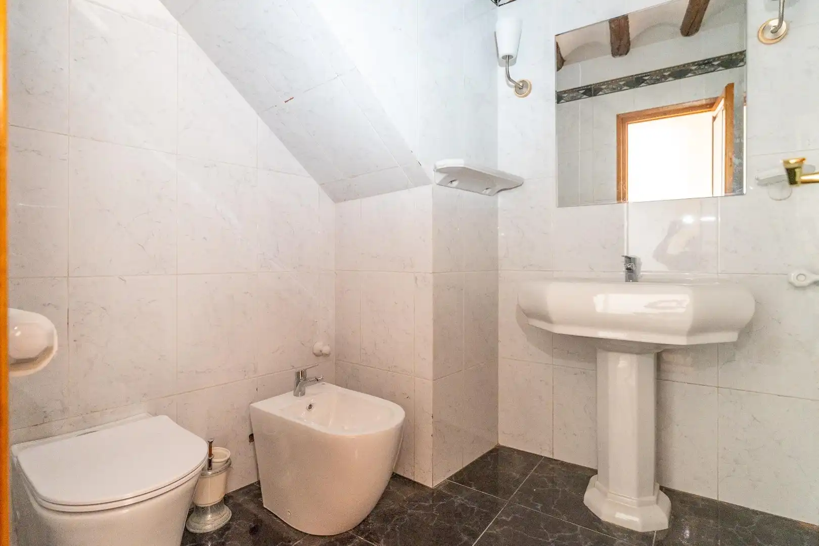 Casa con terraza en venta en Carrer de la Peixateria, imagen 35