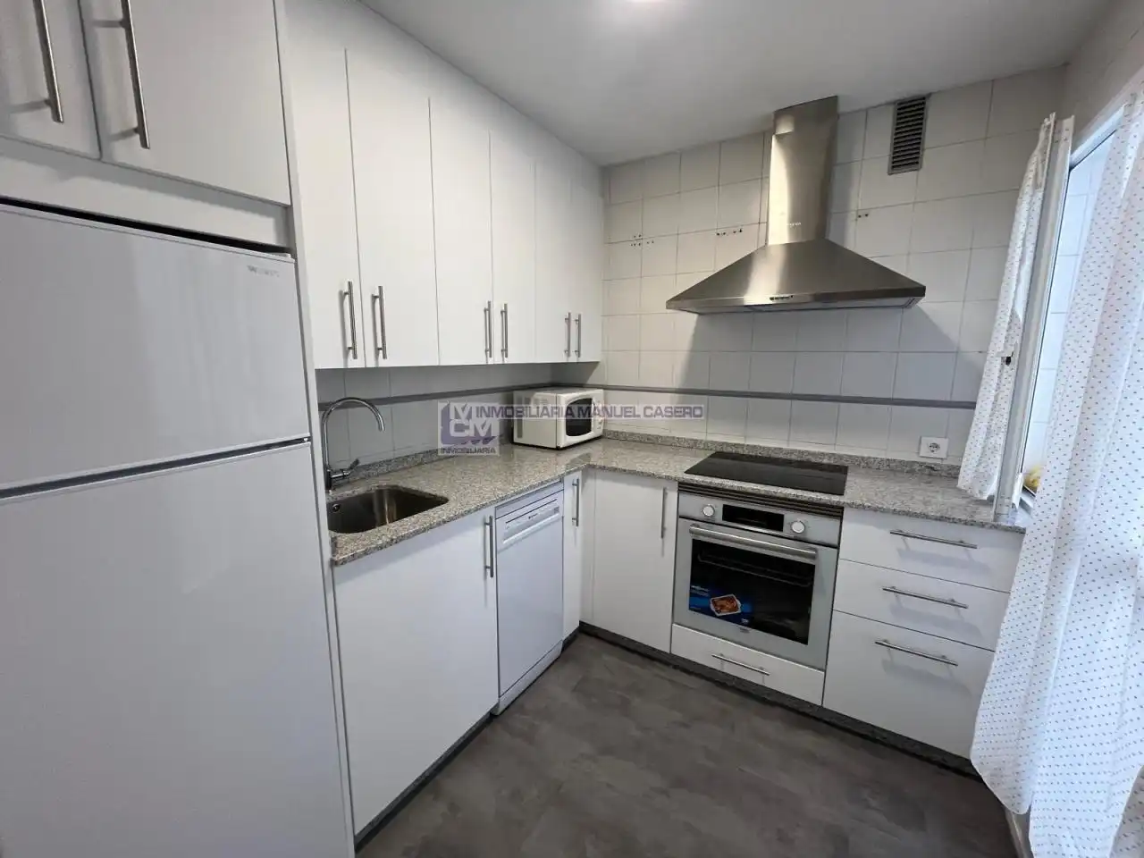 Wohnung mit Aufzug zur Miete in Centro, imagen 3