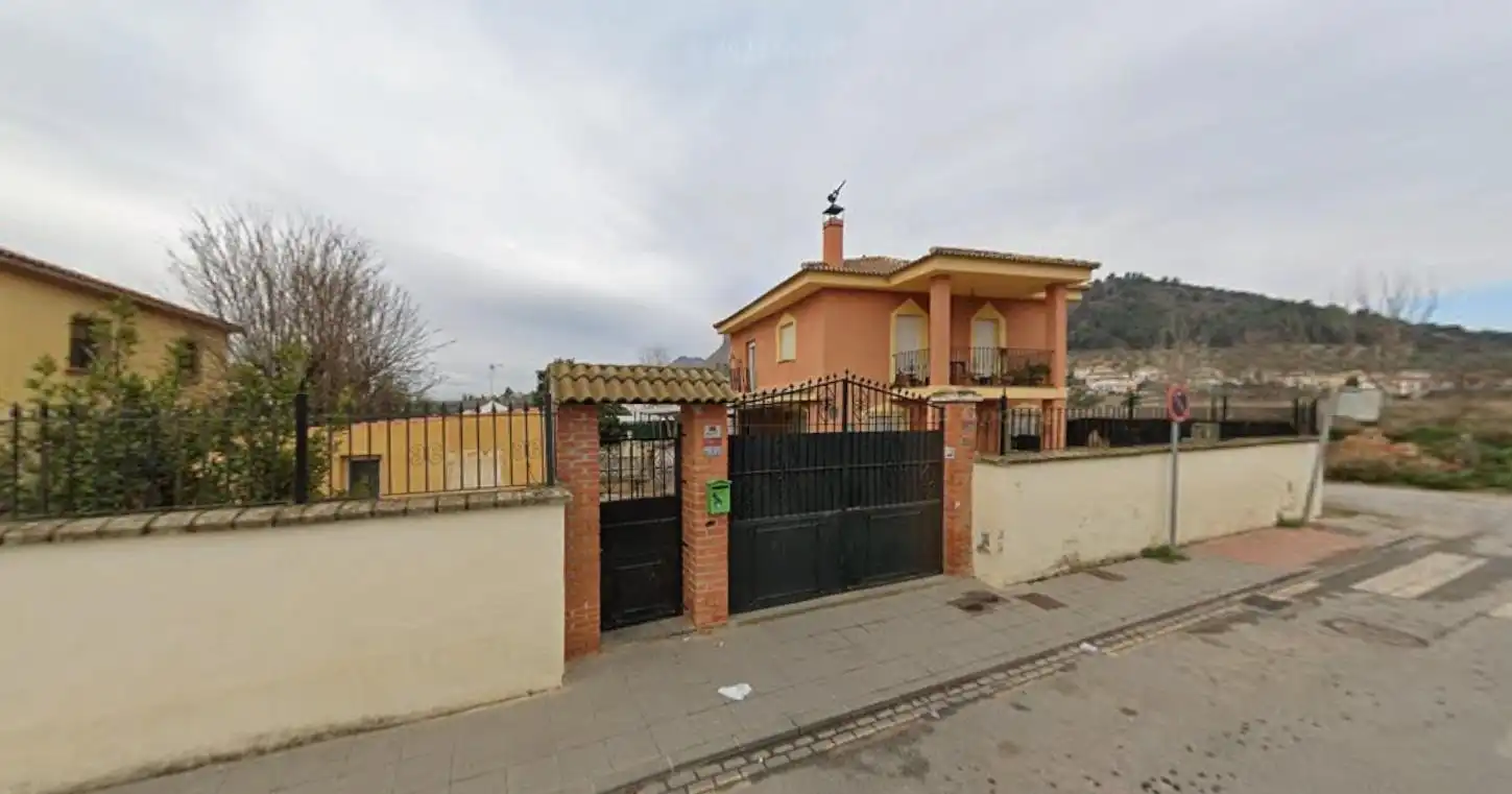 Pis en venda a Calle  VGEN DEL ROCIO(C PRETEL), imagen 3
