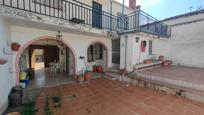Exterior view of House or chalet for sale in Santa Cruz del Retamar
