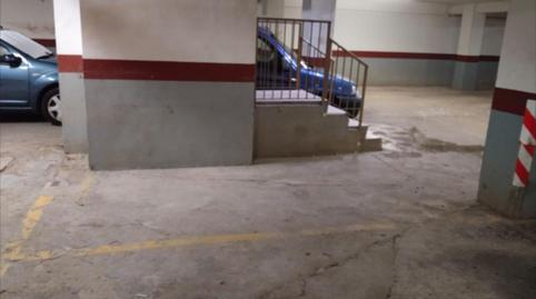 Photo 2 of Garage to rent in Pere Morell - Alborxí, Valencia