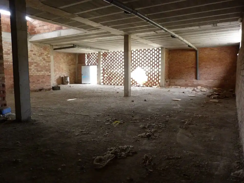 Nave industrial en venta en Molvízar con Calefacción