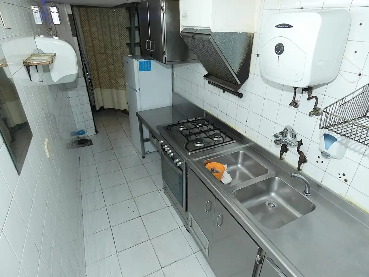 Local comercial en venda a Centro, imagen 20