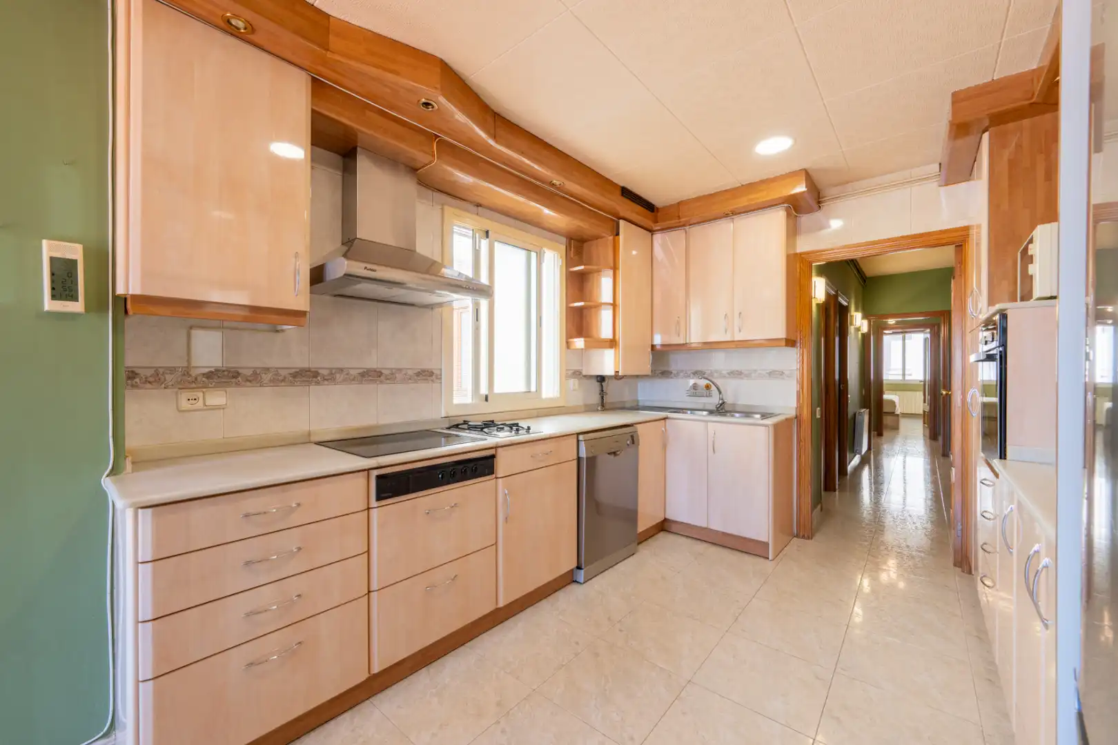 Attic for sale in Carrer de Nàpols, 160, Fort Pienc