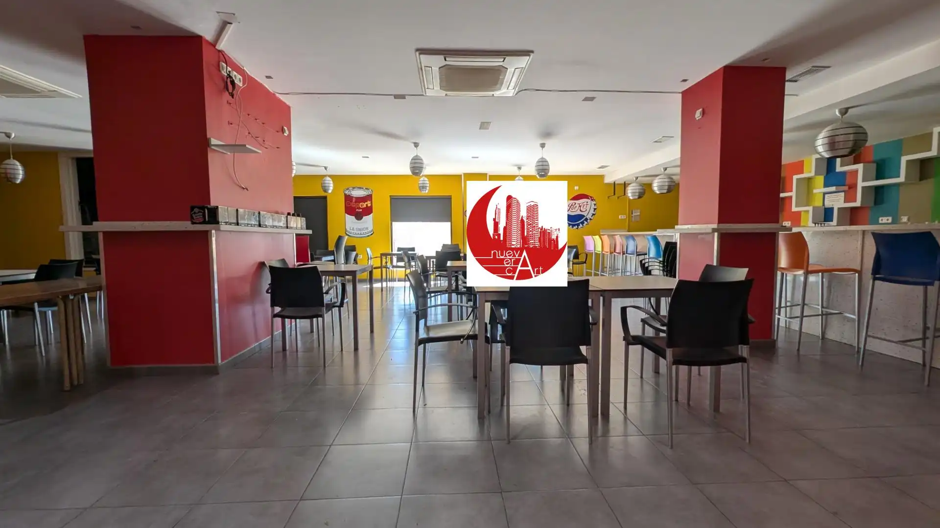 Local commercial à vendre à La Unión ciudad, imagen 5