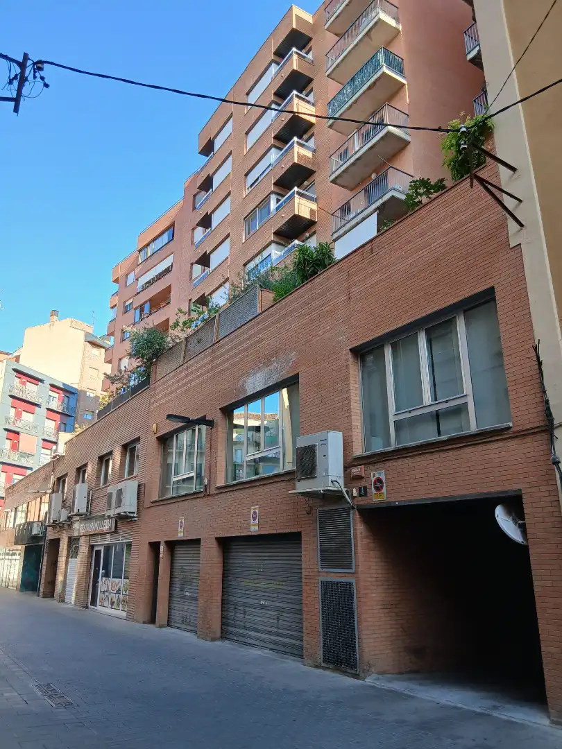 Pis amb terrassa en venda a Avinguda del Segre 10, imagen 37