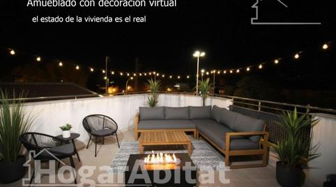 Photo 2 of Single-family semi-detached for sale in Carretera Ribesalbes, L'Alcora, Castellón