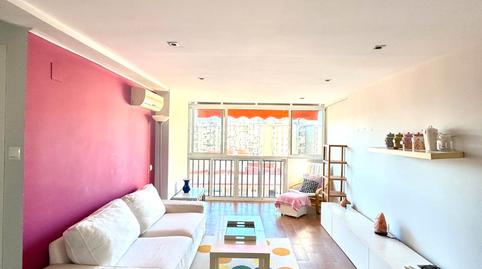 Photo 4 of Flat to rent in Calle Asalto, La Unión - Cruz de Humilladero - Los Tilos, Málaga Capital