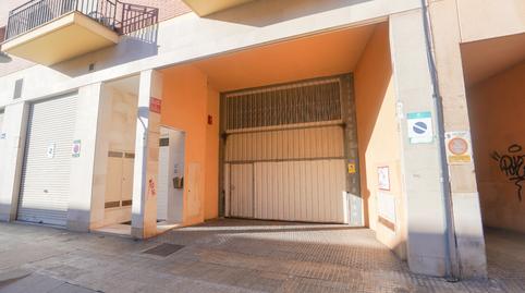Photo 5 of Garage for sale in Carrer de L'alcalde Pascual, 15, Ponent, Tarragona