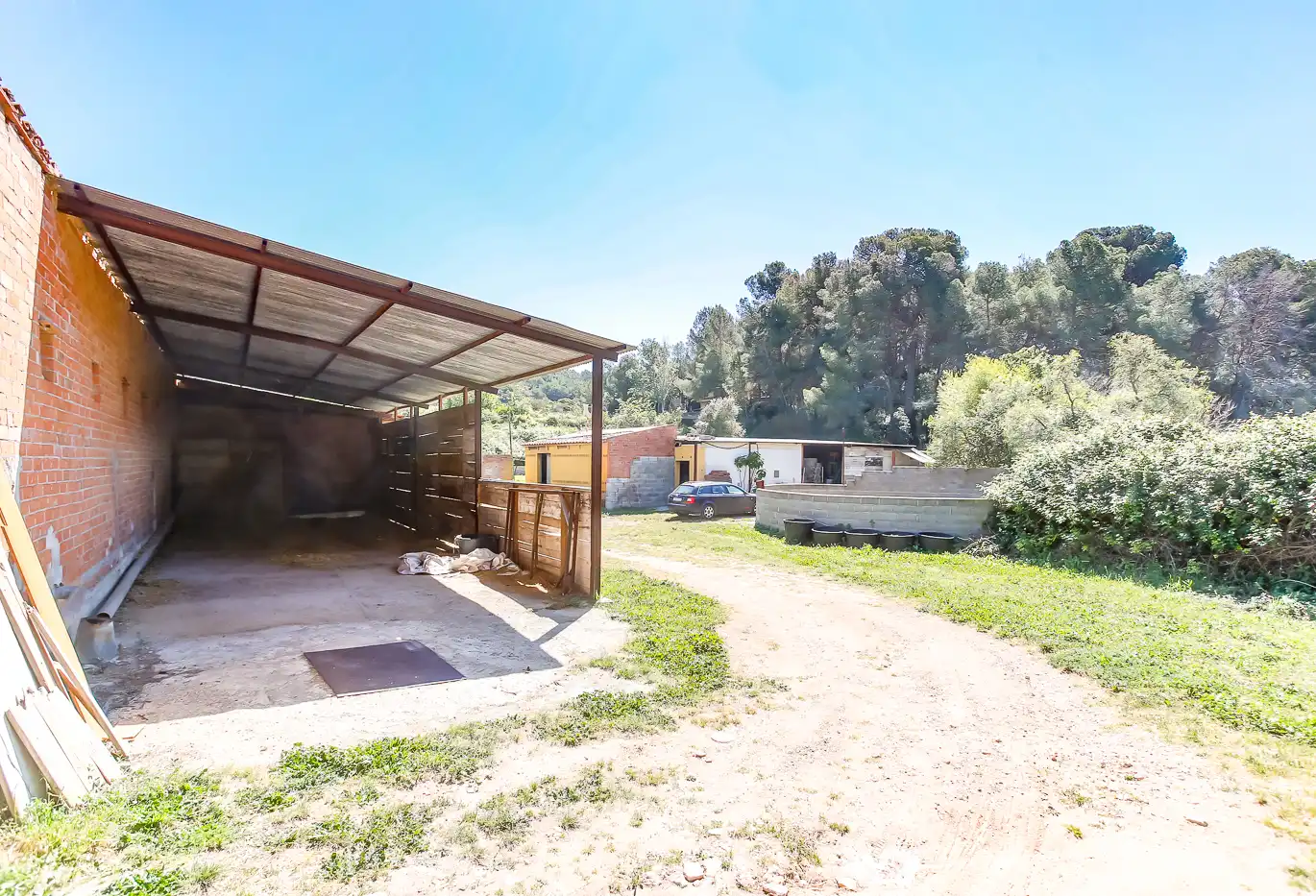 Rural land for sale in Bonastre, imagen 55