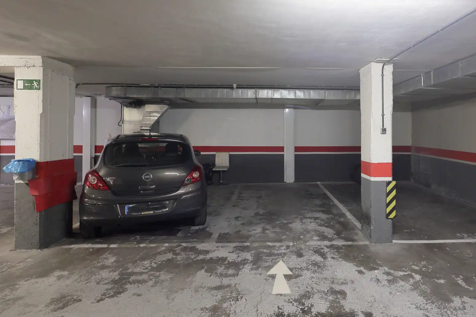 Wohnung mit Aufzug zum Verkauf in Oviedo - CAMPOAMOR 29, imagen 29