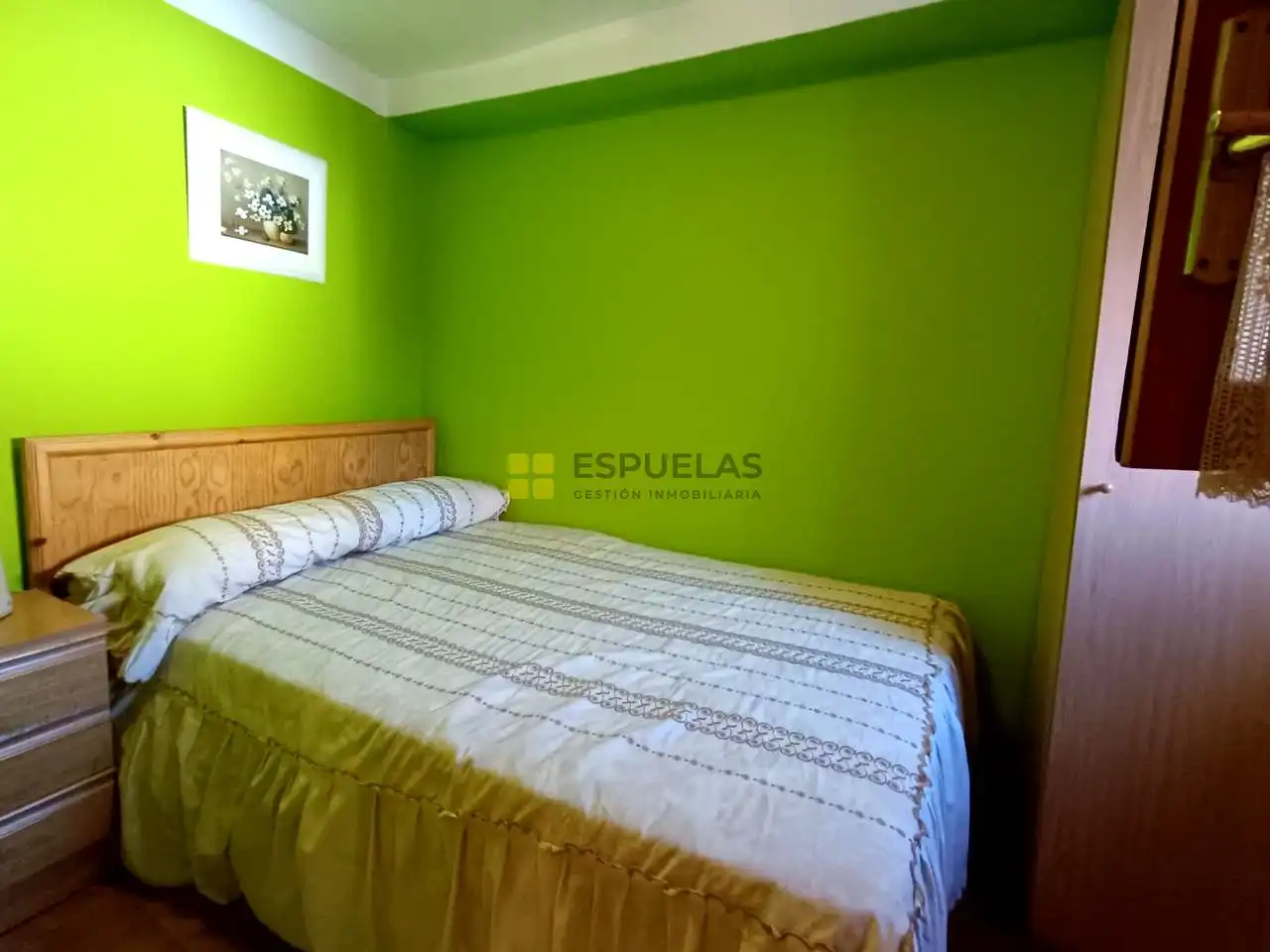 Adosado con terraza en venta en Calle Santo Tomás 12, imagen 13