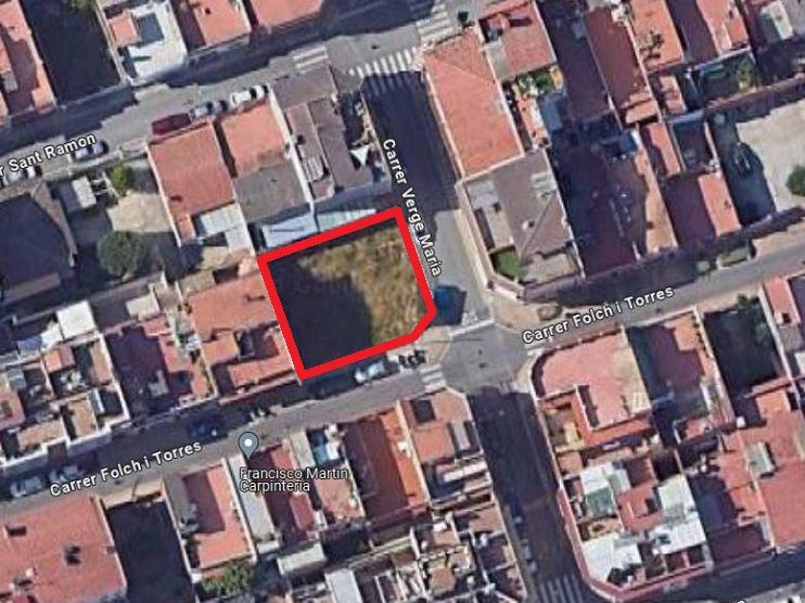 Residential for sale in Palafolls