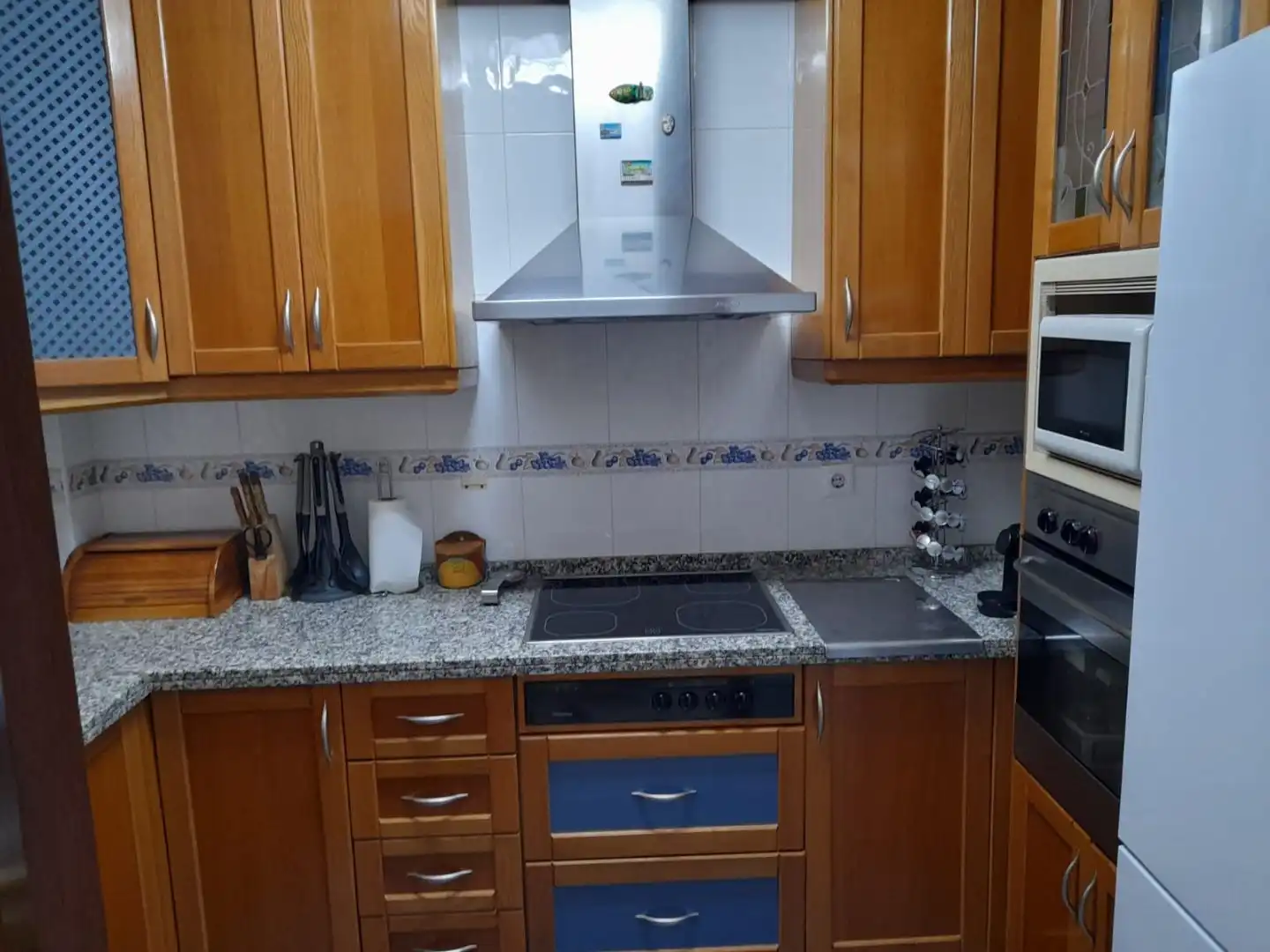 Apartament amb piscina en venda a Avenida gandhi 3, imagen 3