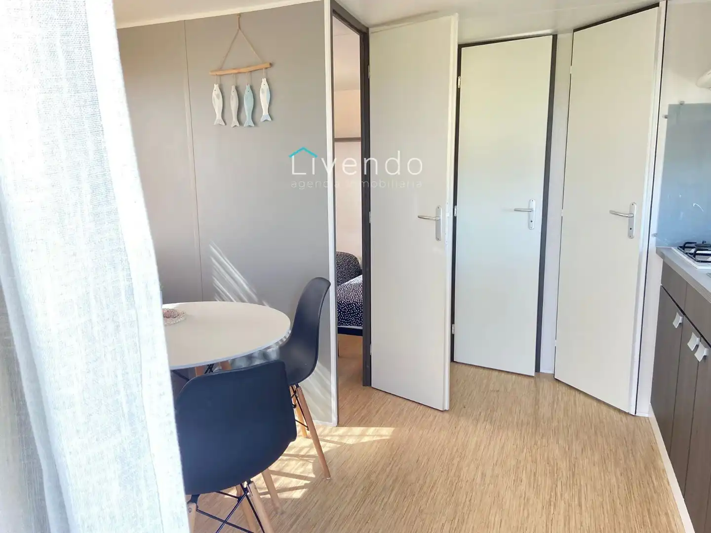 Habitación de Terreno en venta en Vejer de la Frontera