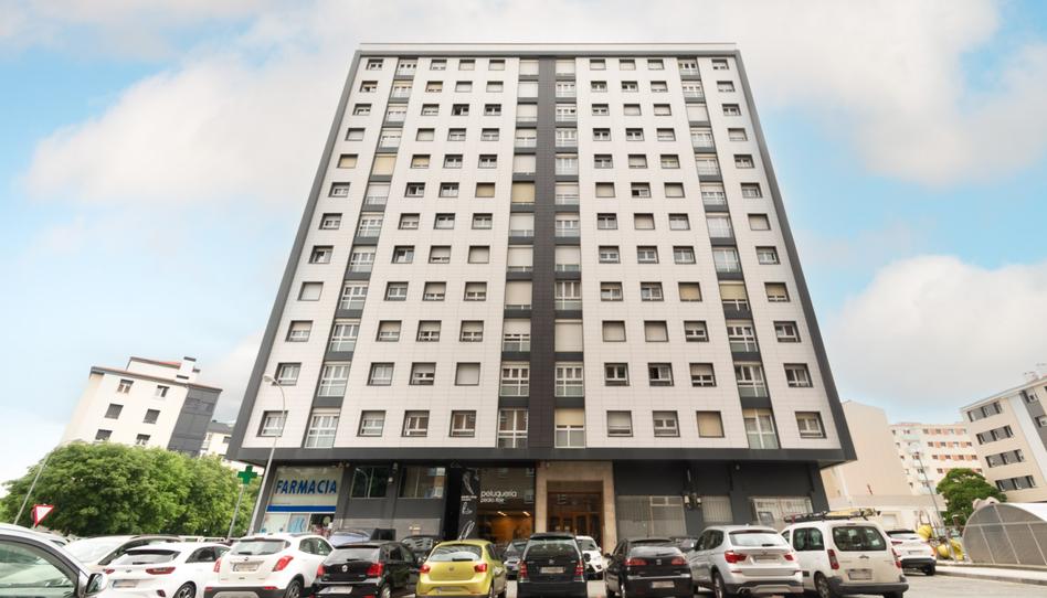 Photo 1 of Flat for sale in Pamplona-iruña - Monasterio de Irache, San Juan, Navarra