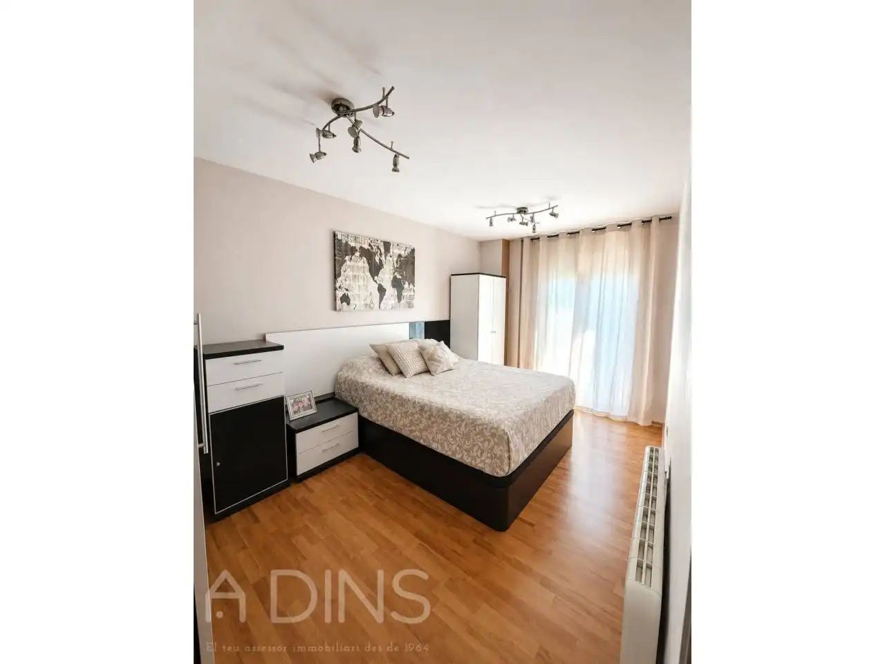 Habitación de Piso en venta en Sant Feliu de Codines
