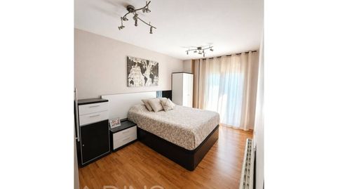 Foto 4 de Piso en venta en Calle Barcelona, 68, Sant Feliu de Codines, Barcelona