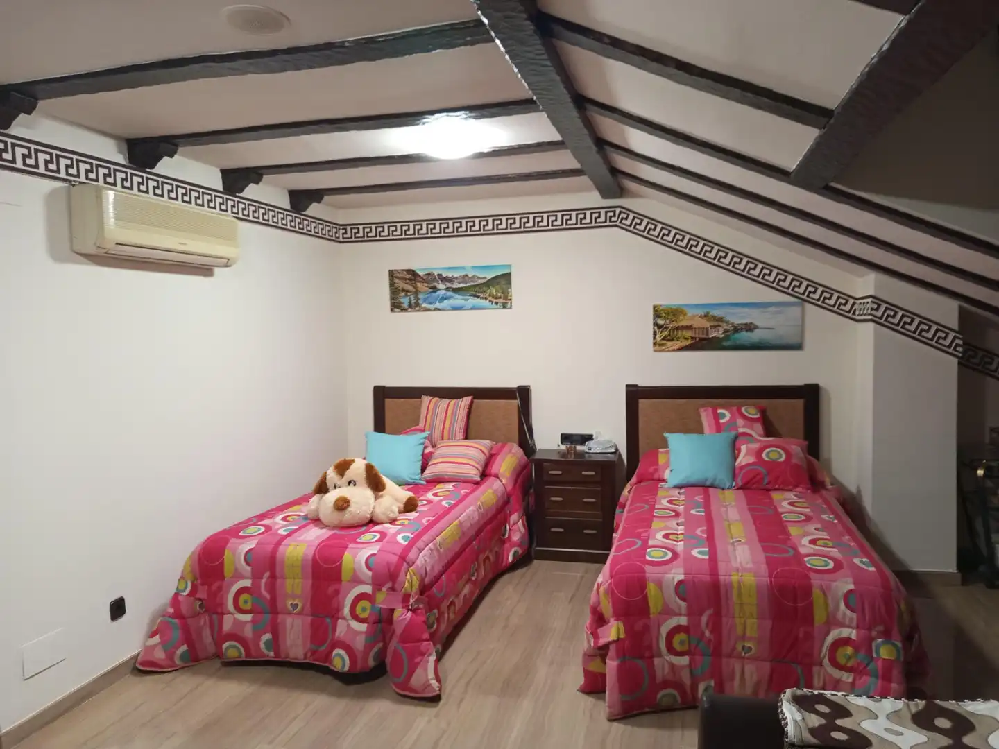 Casa amb terrassa en venda a Peñamefecit - Avda Barcelona, imagen 24