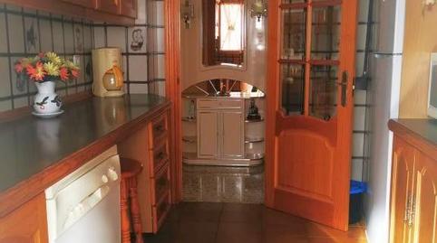 Photo 4 of Flat to rent in Santa Cristina - San Rafael, Málaga