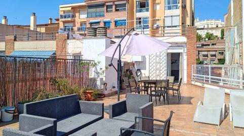 Photo 5 of Attic for rent in Calle Via Augusta, Llevant,  Tarragona Capital