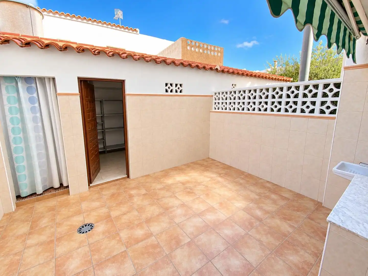 Reihenhaus zum Verkauf in Puerto de Mazarrón, imagen 11