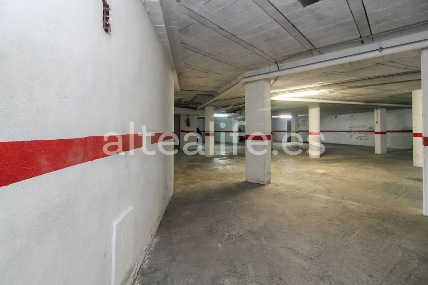 Parking of Garage for sale in L'Alfàs del Pi