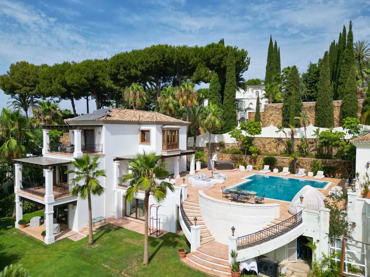 Haus mit Pool zum Verkauf in Benamara - Atalaya, imagen 33