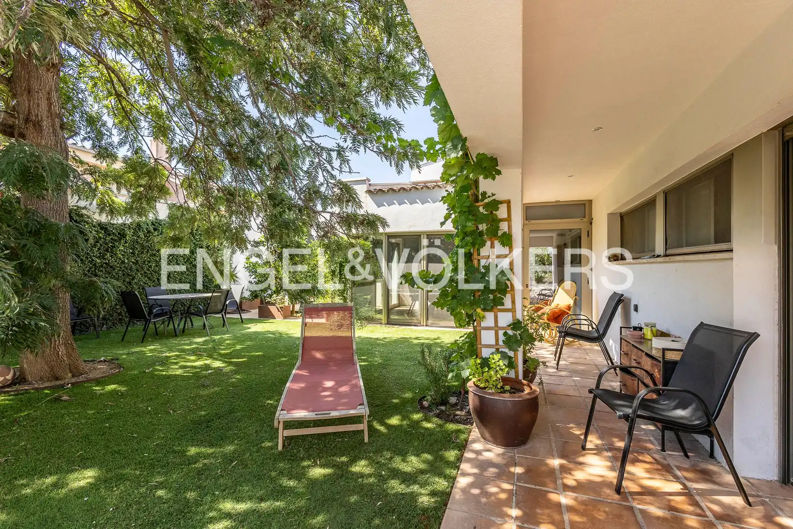 Maison avec terrasse à vendre à Pacs del Penedès, imagen 5