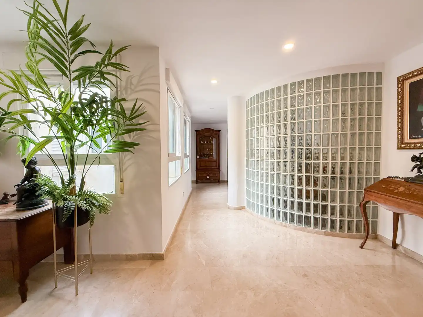 Attique avec ascenseur à vendre à Casco Antiguo, imagen 6