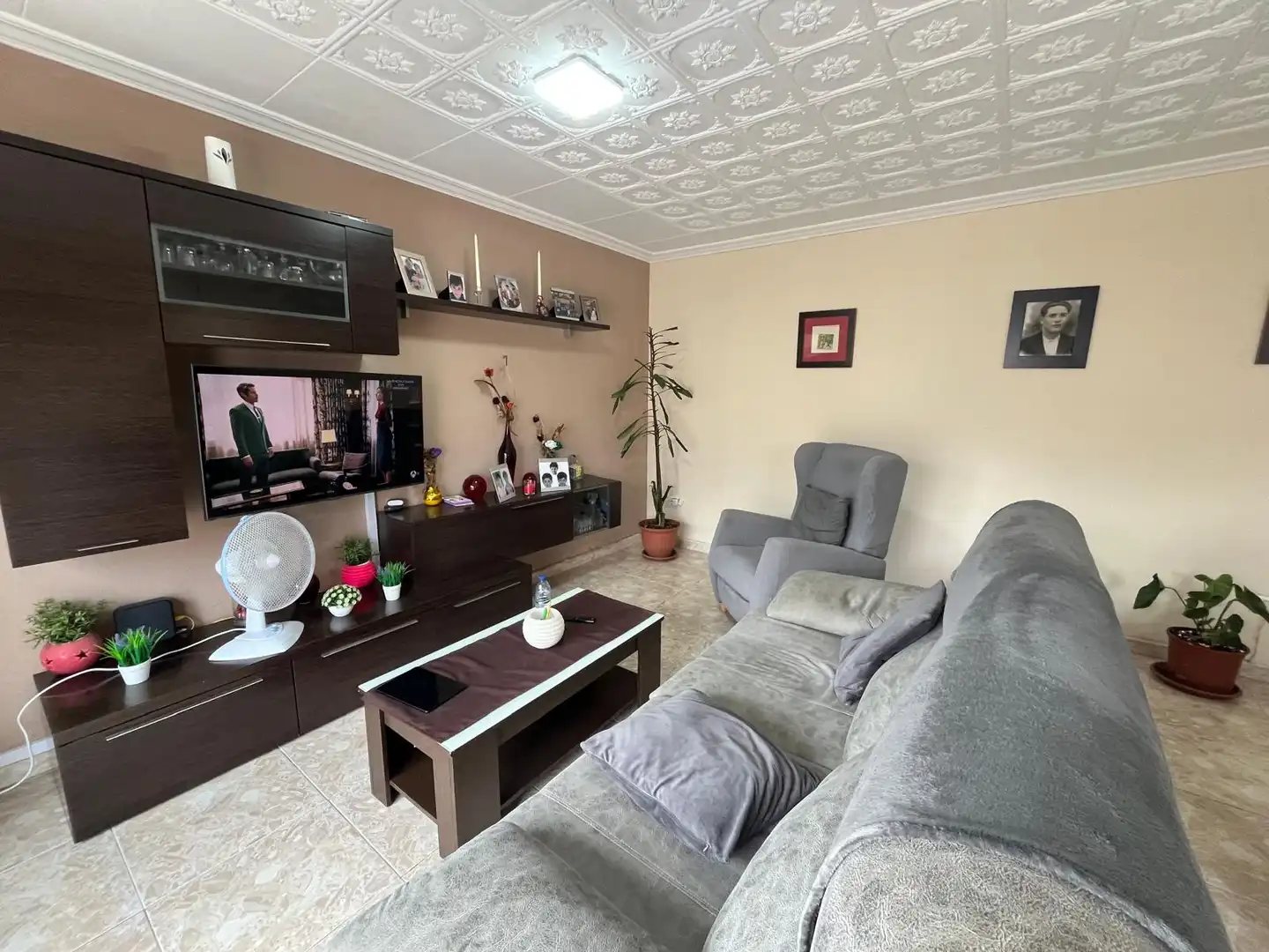 Apartament en venda a Plaza Pep Ventura, 10 2º1ª y 2º2ª, 10, Centre