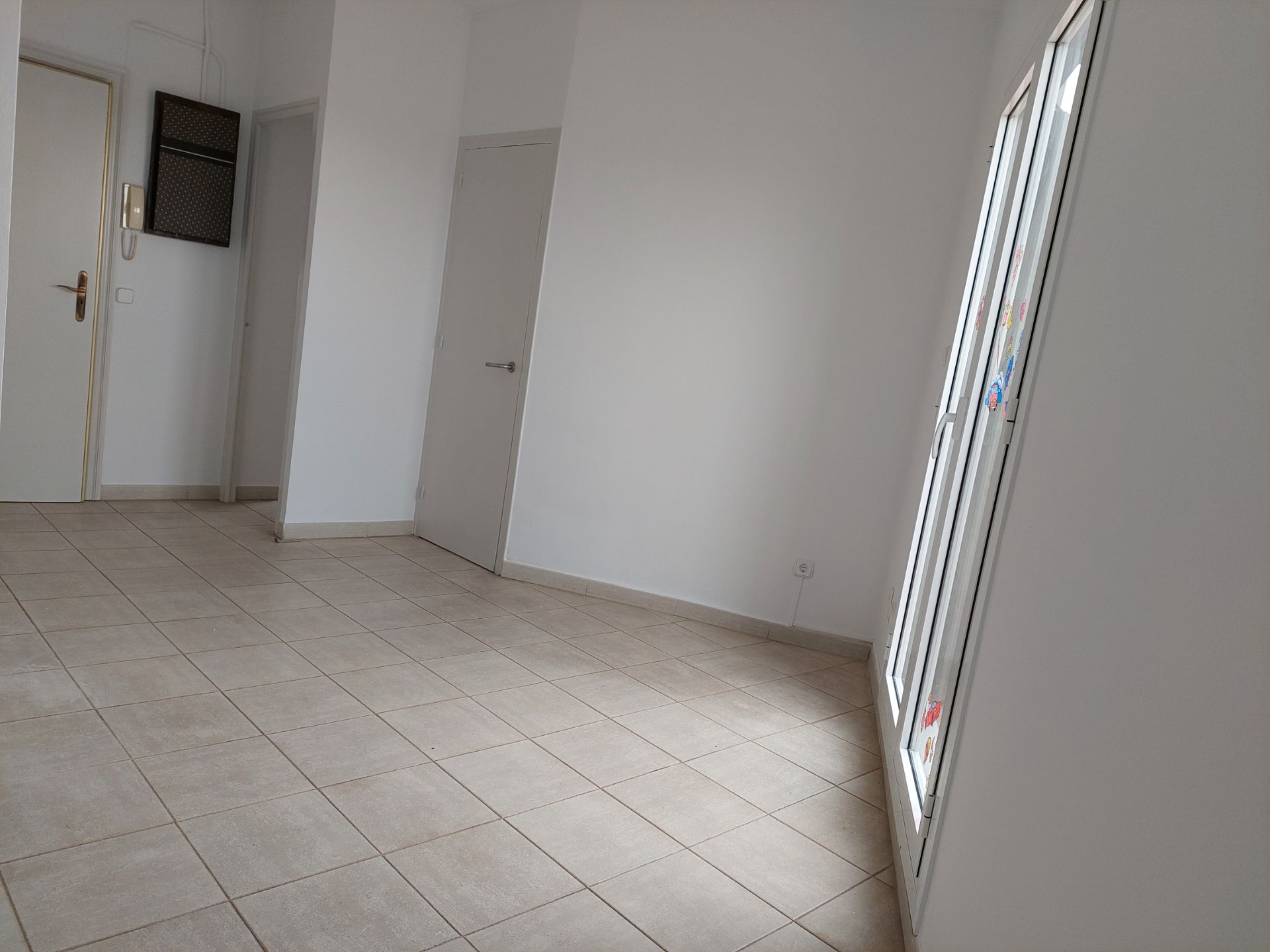 Attic to rent in  Barcelona Capital  with Air Conditioner, Terrace and Oven