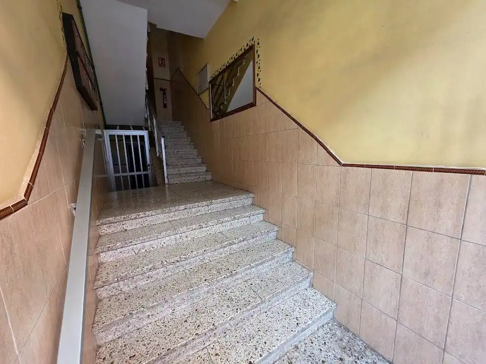 Piso en venta en Las Palmas de Gran Canaria con Amueblado