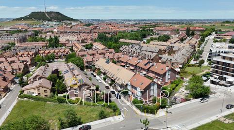 Photo 3 of Single-family semi-detached for sale in Calle Fanega, 5, Cistérniga, Valladolid