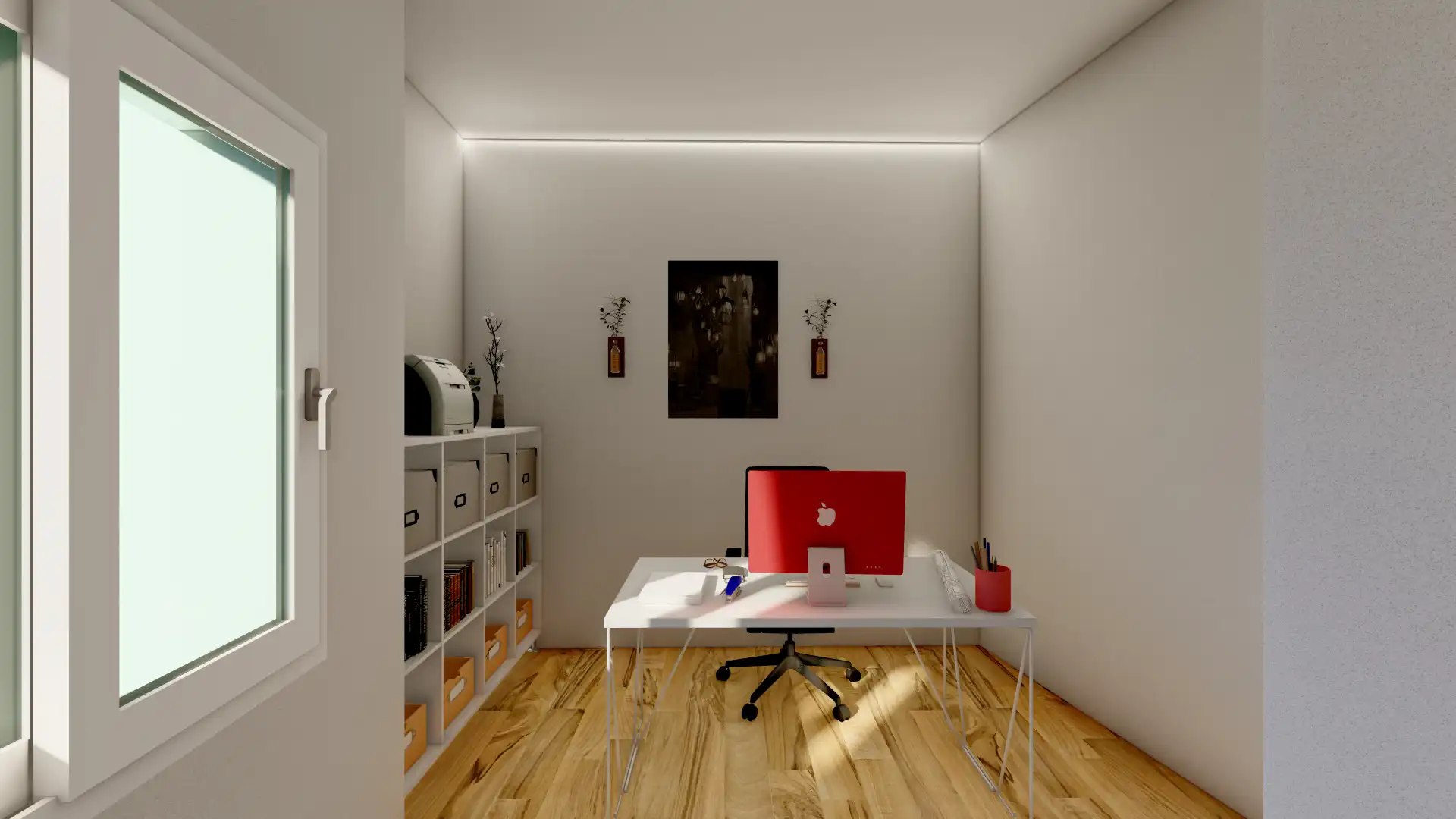 Wohnung zum Verkauf in Maracena mit Klimaanlage, Heizung und Balkon