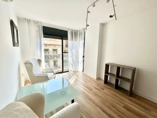 Sala de estar de Piso en venta en Tarragona con Aire acondicionado