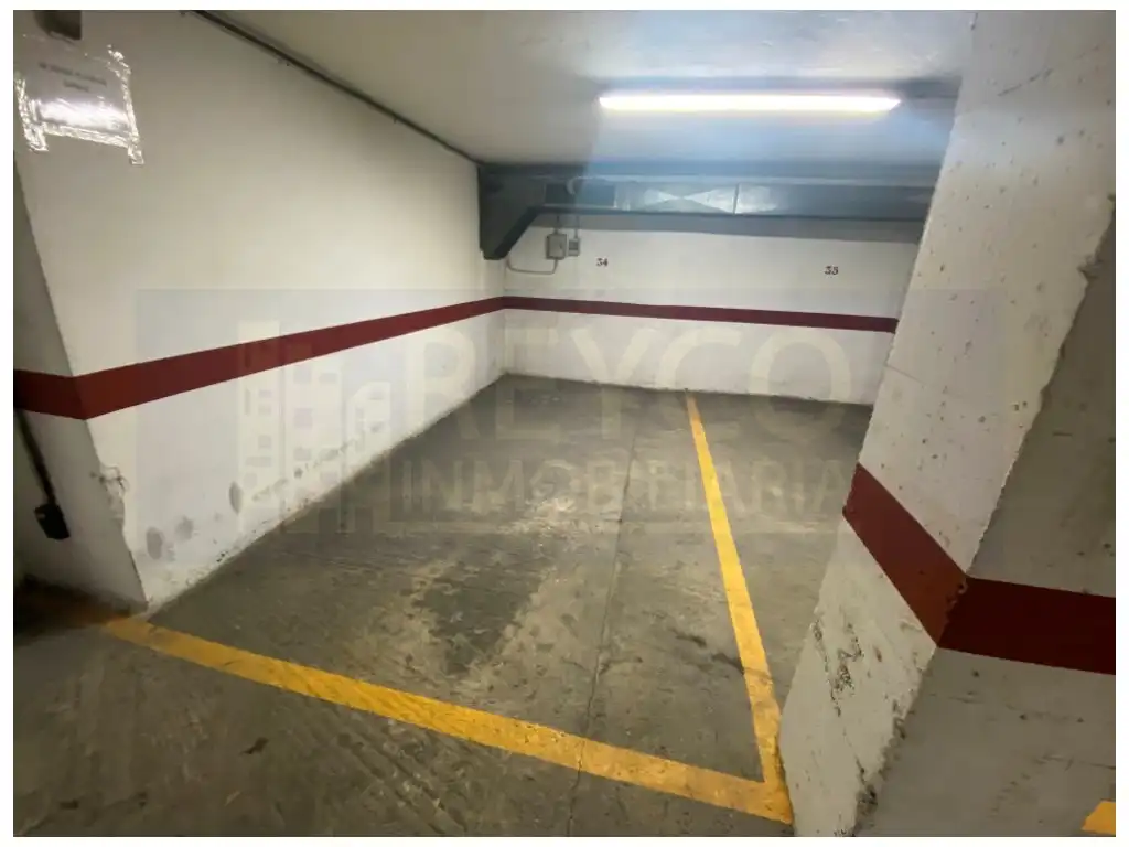 Parcheggio in vendita a Haro