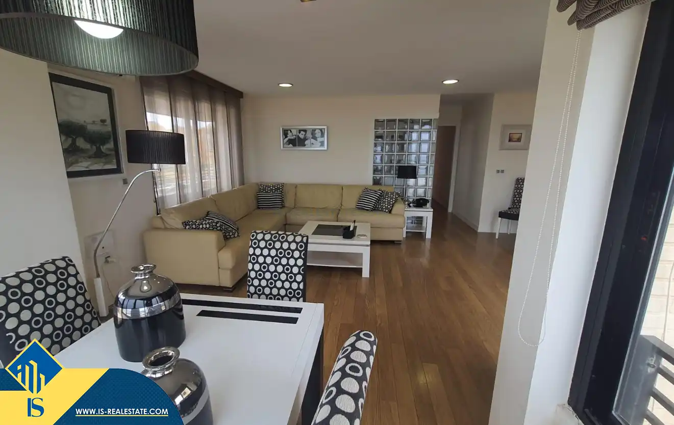 Apartment with terrace for sale in Playa del Acequión, Náufragos y Rocío del Mar, imagen 7
